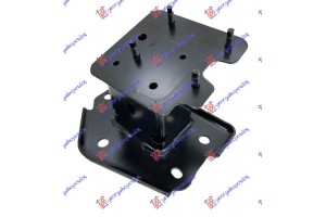 Βαση Τραβερσας Προφυλακτηρα Εμπρος Μεταλλικη Δεξια Nissan Juke (F16) 19- - 577204281