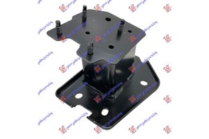 Βαση Τραβερσας Προφυλακτηρα Εμπρος Μεταλλικη Αριστερα Nissan Juke (F16) 19- - 577204282