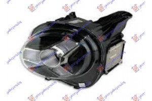 Φανος Εμπρος Με Led (VALEO) Αριστερα Nissan Juke (F16) 19- - 577205142
