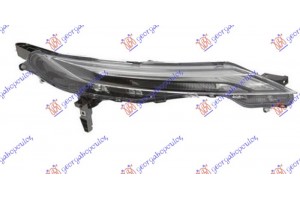 Φανος Ημερας Εμπρος Led (VALEO) Δεξια Nissan Juke (F16) 19- - 577205311