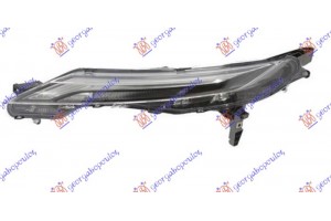 Φανος Ημερας Εμπρος Led (VALEO) Αριστερα Nissan Juke (F16) 19- - 577205312