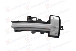 Φλας Πλαινο Καθρεφτη Led Δεξια Nissan Qashqai 21-24 - 576305491