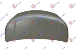 Καπο Εμπρος Nissan Nv 200/EVALIA 09- - 578000070