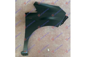 Φτερο Εμπρος Δεξια Nissan Nv 200/EVALIA 09- - 578000651
