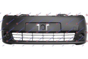 Προφυλακτηρας Εμπρος Βαφομενος Nissan Nv 200/EVALIA 09- - 578003375