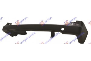 Προφυλακτηρας Πισω ΒΑΦΟΜ. (ΜΟΝΗ ΠΟΡΤΑ) Nissan Nv 200/EVALIA 09- - 578003390