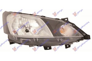 Φανος Εμπρος ΗΛΕΚΤ. (Ε) (DEPO) Δεξια Nissan Nv 200/EVALIA 09- - 578005131