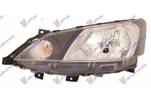 Φανος Εμπρος ΗΛΕΚΤ. (Ε) (DEPO) Αριστερα Nissan Nv 200/EVALIA 09- - 578005132