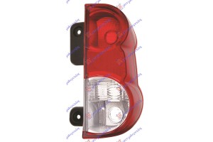 Φανος Πισω (Ε) Δεξια Nissan Nv 200/EVALIA 09- - 578005811