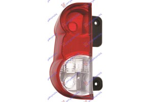Φανος Πισω (Ε) Αριστερα Nissan Nv 200/EVALIA 09- - 578005812