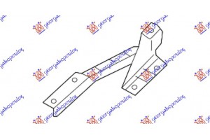 Μεντεσες Καπω Δεξια Nissan Nv 200/EVALIA 09- - 578006141