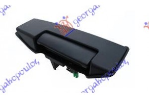 Χερουλι Πορτας Συρομενης Εξω (Χ/ΤΡ. ΑΦΑΛ.) Δεξια Nissan Nv 200/EVALIA 09- - 578007851