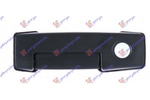 Χερουλι Πορτας Συρωμενης Εξω (ΜΕ ΤΡ. ΑΦΑΛ.) Αριστερα Nissan Nv 200/EVALIA 09- - 578007862