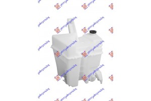 Δοχειο Νερου Υαλοκαθαριστηρων Nissan Nv 200/EVALIA 09- - 578008400