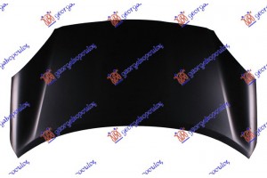 Καπο Εμπρος Nissan Micra (K13) 10-13 - 579000070