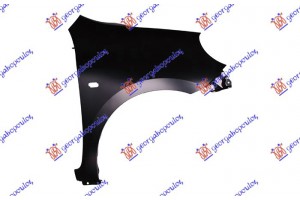 Φτερο Εμπρος Δεξια Nissan Micra (K13) 10-13 - 579000651