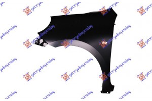 Φτερο Εμπρος Αριστερα Nissan Micra (K13) 10-13 - 579000652