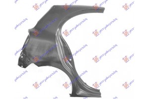 Φτερο Πισω Δεξια Nissan Micra (K13) 10-13 - 579001691
