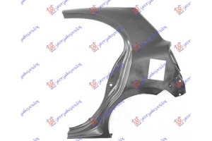 Φτερο Πισω Αριστερα Nissan Micra (K13) 10-13 - 579001692
