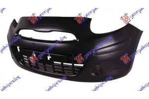 Προφυλακτηρας ΕΜΠ. ΒΑΦ. (Μ/Χ. ΠΡΟΒ) Nissan Micra (K13) 10-13 - 579003370