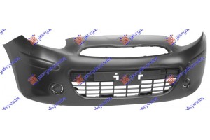 Προφυλακτηρας ΕΜΠ. ΒΑΦ. (Μ/Χ. ΠΡΟΒ) (ΕΥΡΩΠΗ) Nissan Micra (K13) 10-13 - 579003375