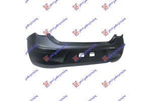 Προφυλακτηρας Πισω ΒΑΦΟΜ. (Α ΠΟΙΟΤΗΤΑ) Nissan Micra (K13) 10-13 - 579003395