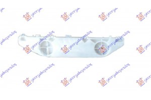 Βαση Προφυλακτηρα Πισω Πλαινη Πλαστικη (ΣΕΤ ΔΕ-ΑΡ) Nissan Micra (K13) 10-13 - 579004300