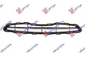 Μασκα Με Χρωμιο Nissan Micra (K13) 10-13 - 579004545