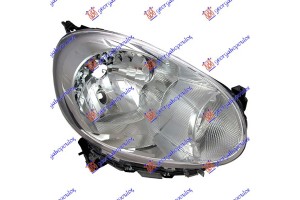 Φανος Εμπρος ΗΛΕΚΤΡ. (Ε) (DEPO) Δεξια Nissan Micra (K13) 10-13 - 579005131