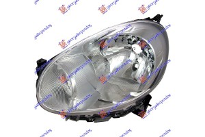 Φανος Εμπρος ΗΛΕΚΤΡ. (Ε) (DEPO) Αριστερα Nissan Micra (K13) 10-13 - 579005132