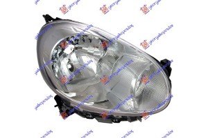 Φανος Εμπρος ΗΛΕΚΤΡ. (Ε) (TYC) Δεξια Nissan Micra (K13) 10-13 - 579005133