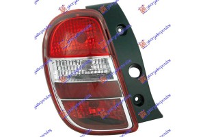 Φανος Πισω (Ε) Αριστερα Nissan Micra (K13) 10-13 - 579005812
