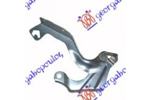 Μεντεσες Καπω Εμπρος Δεξια Nissan Micra (K13) 10-13 - 579006141