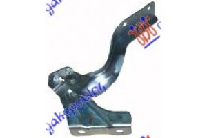 Μεντεσες Καπω Εμπρος Αριστερα Nissan Micra (K13) 10-13 - 579006142