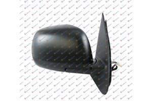 Καθρεφτης ΗΛΕΚΤ. ΘΕΡΜ. Βαφομ (Α ΠΟΙΟΤΗΤΑ) (CONVEX GLASS) Δεξια Nissan Micra (K13) 10-13 - 579007503