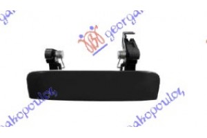 Χερουλι Πορτας Πισω 5ης Εξω Nissan Micra (K13) 10-13 - 579007860