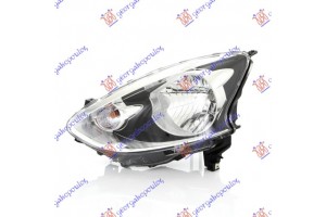 Φανος Εμπρος ΗΛΕΚΤ. (Ε) (TYC) Αριστερα Nissan Micra (K13) 13-17 - 579105132