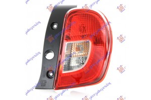 Φανος Πισω (Ε) Δεξια Nissan Micra (K13) 13-17 - 579105811