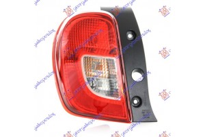 Φανος Πισω (Ε) Αριστερα Nissan Micra (K13) 13-17 - 579105812
