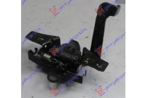 Κλειδαρια Καπω Nissan Micra (K13) 10-13 - 579007100