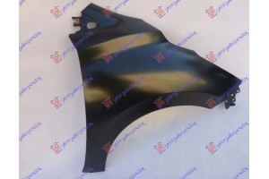 Φτερο Εμπρος Δεξια Nissan Micra (K14) 17- - 579200651