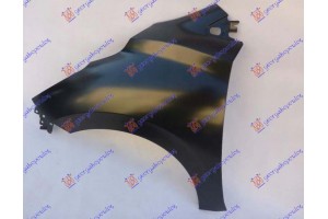 Φτερο Εμπρος Αριστερα Nissan Micra (K14) 17- - 579200652