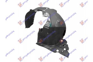 Θολος Εμπρος Πλαστικος Αριστερα Nissan Micra (K14) 17- - 579200822