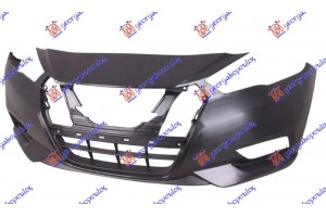 Προφυλακτηρας Εμπρος Nissan Micra (K14) 17- - 579203370