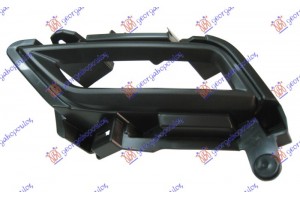 Διχτυ Προφυλακτηρα Εμπρος (ΜΕ Τρυπα ΠΡΟΒΟΛΕΑ) Αριστερα Nissan Micra (K14) 17- - 579204812