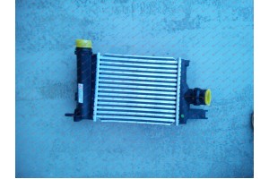 Ψυγειο Intercooler 09 IG-T Βενζινη Nissan Micra (K14) 17- - 579206200