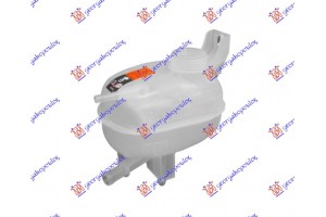 Δοχειο Νερου Ψυγειου Nissan Micra (K14) 17- - 579208500