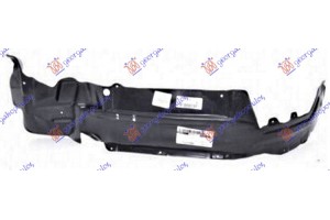 Θολος Εμπρος Πλαστκος Δεξια Nissan Jeep Terrano Ii (R20) 93-07 - 580000821