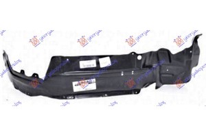 Θολος Εμπρος Πλαστικος Αριστερα Nissan Jeep Terrano Ii (R20) 93-07 - 580000822
