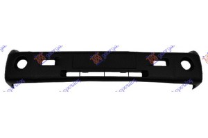 Προφυλακτηρας Εμπρος Με Προβολεα 13- Nissan Cabstar 07- - 580303385